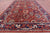 Persian Heriz Serapi Handmade Wool Rug - Manhattan Rugs