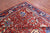 Persian Heriz Serapi Handmade Wool Rug - Manhattan Rugs