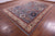 Persian Heriz Serapi Hand Knotted Wool Rug - Manhattan Rugs