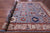 Persian Heriz Serapi Hand Knotted Wool Rug - Manhattan Rugs