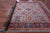 Persian Heriz Serapi Hand Knotted Rug - Manhattan Rugs