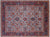 Persian Heriz Serapi Hand Knotted Rug - Manhattan Rugs