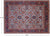Persian Heriz Serapi Hand Knotted Rug - Manhattan Rugs