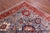 Persian Heriz Serapi Handmade Rug - Manhattan Rugs