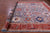 Persian Heriz Serapi Handmade Rug - Manhattan Rugs