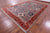 Persian Heriz Serapi Handmade Rug - Manhattan Rugs
