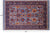 Persian Heriz Serapi Hand Knotted Wool Rug - Manhattan Rugs