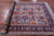 Persian Heriz Serapi Hand Knotted Wool Rug - Manhattan Rugs