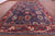 Persian Heriz Serapi Handmade Rug - Manhattan Rugs