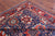 Persian Heriz Serapi Handmade Rug - Manhattan Rugs