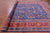 Hand-Knotted Persian Heriz Serapi Rug - Manhattan Rugs