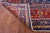 Hand-Knotted Persian Heriz Serapi Rug - Manhattan Rugs