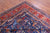 Hand-Knotted Persian Heriz Serapi Rug - Manhattan Rugs