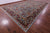 Persian Fine Serapi Handmade Rug - Manhattan Rugs