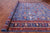 Persian Fine Serapi Hand Knotted Wool Rug - Manhattan Rugs