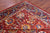 Persian Fine Serapi Handmade Wool Rug - Manhattan Rugs