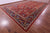 Persian Fine Serapi Handmade Wool Rug - Manhattan Rugs