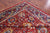 Persian Heriz Serapi Hand Knotted Wool Rug - Manhattan Rugs