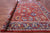 Persian Heriz Serapi Hand Knotted Wool Rug - Manhattan Rugs