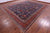 Persian Heriz Serapi Handmade Wool Rug - Manhattan Rugs