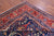 Handmade Persian Heriz Serapi Wool Rug - Manhattan Rugs