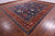 Persian Heriz Serapi Handmade Rug - Manhattan Rugs