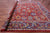 Persian Heriz Serapi Handmade Rug - Manhattan Rugs