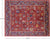 Persian Heriz Serapi Handmade Rug - Manhattan Rugs