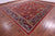 Persian Heriz Serapi Handmade Rug - Manhattan Rugs