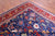 Persian Heriz Serapi Hand Knotted Rug - Manhattan Rugs