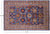 Persian Heriz Serapi Hand Knotted Rug - Manhattan Rugs