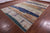 Tribal Persian Gabbeh Handmade Wool Rug - Manhattan Rugs