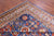 Persian Heriz Serapi Hand-Knotted Wool Rug - Manhattan Rugs