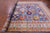 Persian Heriz Serapi Hand-Knotted Wool Rug - Manhattan Rugs