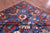 Hand Knotted Persian Heriz Serapi Rug - Manhattan Rugs