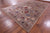 Persian Heriz Serapi Handmade Wool Rug - Manhattan Rugs