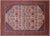 Persian Ziegler Handmade Wool Rug - Manhattan Rugs