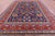 Persian Heriz Serapi Hand-Knotted Rug - Manhattan Rugs