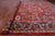 Hand Knotted Persian Fine Serapi Rug - Manhattan Rugs