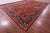 Hand-Knotted Persian Fine Serapi Wool Rug - Manhattan Rugs
