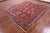 Tribal Fine Serapi Hand Knotted Wool Rug - Manhattan Rugs