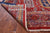 Tribal Fine Serapi Hand Knotted Wool Rug - Manhattan Rugs