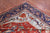 Persian Heriz Serapi Handmade Rug - Manhattan Rugs