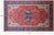Persian Heriz Serapi Handmade Rug - Manhattan Rugs