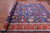Persian Heriz Serapi Handmade Rug - Manhattan Rugs