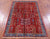 Persian Ziegler Handmade Wool Rug - Manhattan Rugs