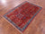 Persian Ziegler Handmade Wool Rug - Manhattan Rugs