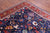 Persian Heriz Serapi Handmade Wool Rug - Manhattan Rugs