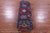 Persian Heriz Serapi Handmade Wool Rug - Manhattan Rugs