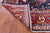 Persian Heriz Serapi Handmade Wool Rug - Manhattan Rugs